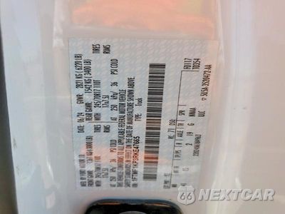 Zdjęcie 12 z 12 samochodu: 2024 FORD F150 XL VIN:1FTMF1KP3RKE47665 - miniatura
