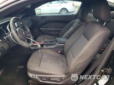 Zdjęcie 7 z 12 samochodu: 2005 FORD MUSTANG BASE VIN:1ZVFT80N755144292 - miniatura