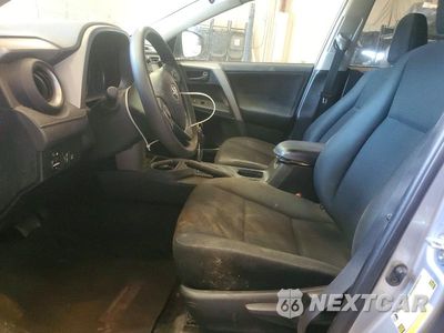 Zdjęcie 7 z 12 samochodu: 2017 TOYOTA RAV4 LE VIN:2T3ZFREV1HW365437 - miniatura