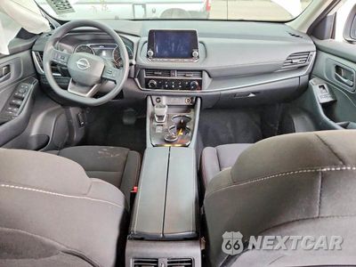 Zdjęcie 8 z 13 samochodu: 2026 NISSAN ROGUE S VIN:5N1BT3AB6TC685931 - miniatura