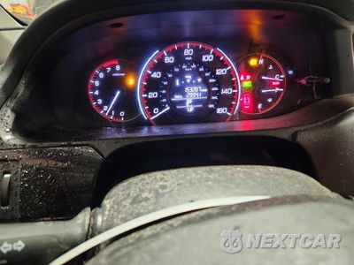 Zdjęcie 9 z 13 samochodu: 2014 HONDA ACCORD SPORT VIN:1HGCR2F5XEA263469 - miniatura