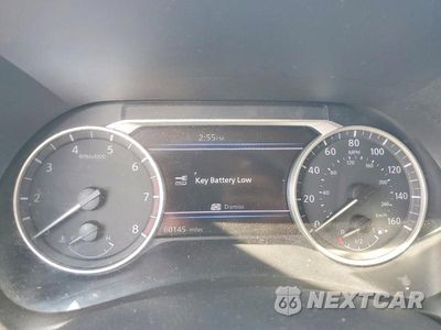 Zdjęcie 9 z 12 samochodu: 2024 NISSAN SENTRA SV VIN:3N1AB8CV2RY239740 - miniatura
