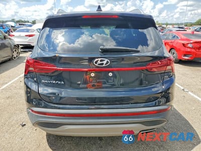Zdjęcie 6 z 13 samochodu: 2023 HYUNDAI SANTA FE SEL VIN:5NMS24AJXPH640762 - miniatura