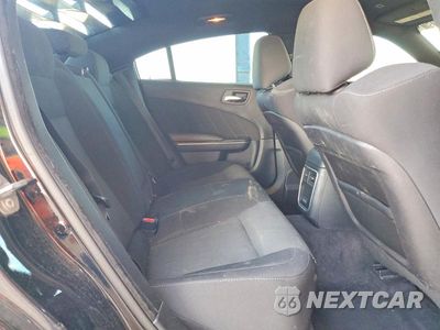 Zdjęcie 10 z 13 samochodu: 2017 DODGE CHARGER R/T 392 VIN:2C3CDXGJ5HH551772 - miniatura