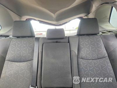 Zdjęcie 10 z 13 samochodu: 2019 TOYOTA RAV4 XLE VIN:2T3P1RFV8KW045608 - miniatura