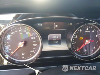 Zdjęcie 9 z 12 samochodu: 2017 MERCEDES-BENZ E 300 VIN:WDDZF4JB4HA055978 - miniatura