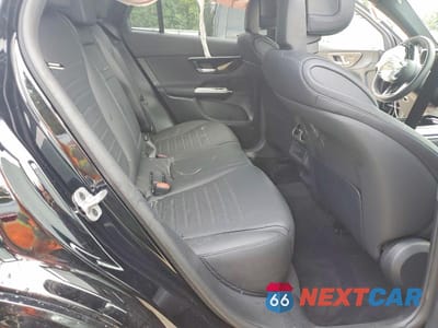 Zdjęcie 11 z 14 samochodu: 2026 MERCEDES-BENZ GLC 300 VIN:W1NKM4GB7TF553217 - miniatura