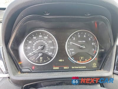 Zdjęcie 9 z 13 samochodu: 2016 BMW X1 XDRIVE28I VIN:WBXHT3C31GP882429 - miniatura