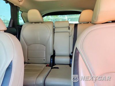 Zdjęcie 10 z 13 samochodu: 2021 INFINITI QX50 ESSENTIAL VIN:3PCAJ5CA8MF107131 - miniatura