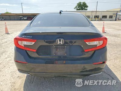 Zdjęcie 6 z 13 samochodu: 2019 HONDA ACCORD LX VIN:1HGCV1F16KA062716 - miniatura