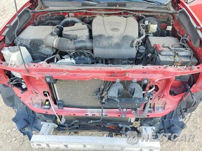 Zdjęcie 11 z 13 samochodu: 2017 TOYOTA TACOMA TRD SPORT VIN:5TFDZ5BN0HX027019 - miniatura