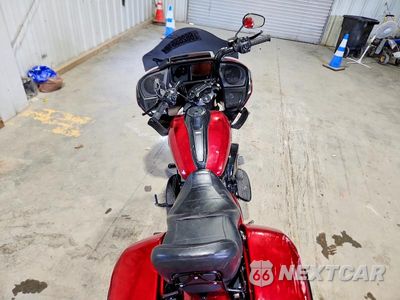 Zdjęcie 6 z 8 samochodu: 2025 HARLEY-DAVIDSON FLTRX VIN:1HD1KH712SB607258 - miniatura