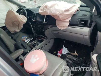 Zdjęcie 8 z 12 samochodu: 2016 HONDA PILOT EXL VIN:5FNYF5H56GB030095 - miniatura