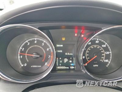 Zdjęcie 9 z 14 samochodu: 2025 MITSUBISHI OUTLANDER SPORT S VIN:JA4ARUAU5SU013268 - miniatura