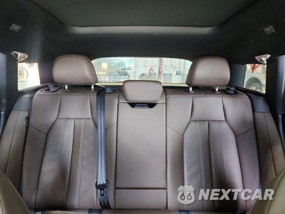 Zdjęcie 10 z 13 samochodu: 2025 AUDI Q6 E-TRON PREMIUM PLUS VIN:WA124BGF9SA051183 - miniatura