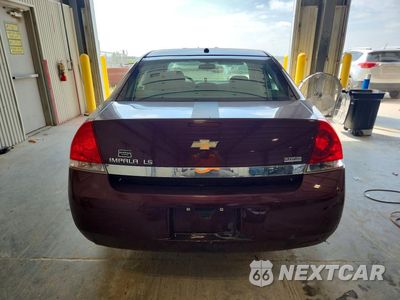 Zdjęcie 6 z 12 samochodu: 2007 CHEVROLET IMPALA LS VIN:2G1WB58K379231488 - miniatura