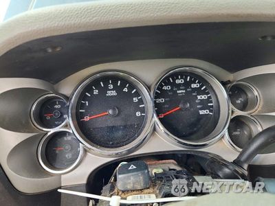 Zdjęcie 9 z 12 samochodu: 2008 GMC SIERRA K1500 VIN:2GTEK13MX81190751 - miniatura