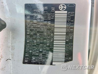 Zdjęcie 13 z 13 samochodu: 2021 TOYOTA COROLLA LE VIN:5YFEPMAE8MP236698 - miniatura