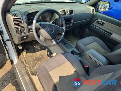 Zdjęcie 8 z 12 samochodu: 2004 GMC CANYON VIN:1GTCS196648126729 - miniatura