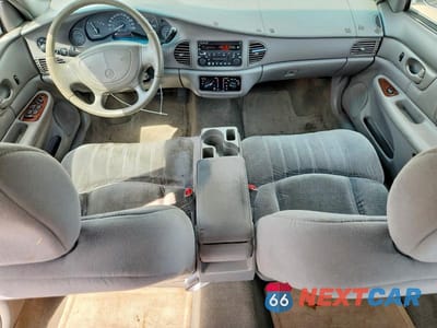 Zdjęcie 8 z 12 samochodu: 2004 BUICK CENTURY CUSTOM VIN:2G4WS52J541319875 - miniatura