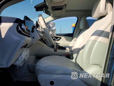 Zdjęcie 7 z 13 samochodu: 2024 MERCEDES-BENZ EQE SUV 350 4MATIC VIN:4JGGM1CB2RA043117 - miniatura