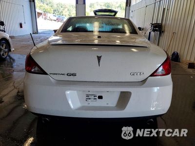Zdjęcie 6 z 12 samochodu: 2006 PONTIAC G6 GTP VIN:1G2ZM351064278532 - miniatura