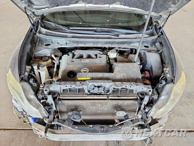 Zdjęcie 21 z 26 samochodu: 2014 NISSAN MURANO S VIN:JN8AZ1MW2EW500717 - miniatura