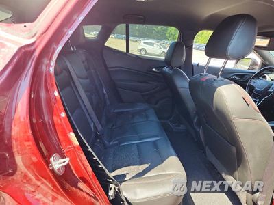 Zdjęcie 11 z 14 samochodu: 2024 CHEVROLET TRAX 2RS VIN:KL77LJE21RC029294 - miniatura