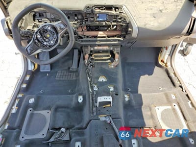 Zdjęcie 8 z 13 samochodu: 2026 BMW X3 30 XDRIVE VIN:5UX53GP08T9275710 - miniatura