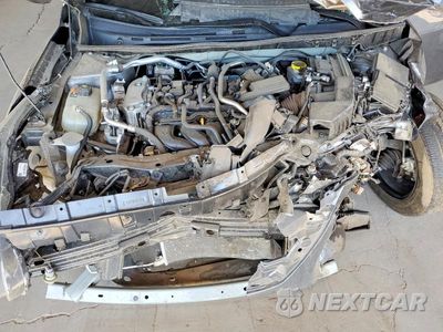 Zdjęcie 11 z 12 samochodu: 2025 NISSAN SENTRA S VIN:3N1AB8BV8SY252161 - miniatura
