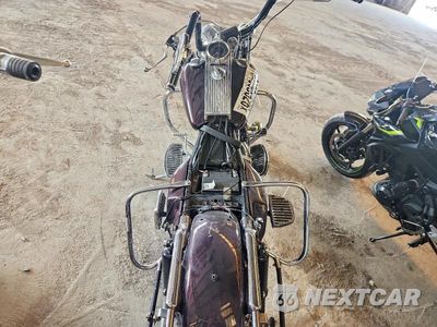 Zdjęcie 6 z 10 samochodu: 1998 HARLEY-DAVIDSON FLHRCI ANNIVERSARY VIN:1HD1FRR49WY626829 - miniatura