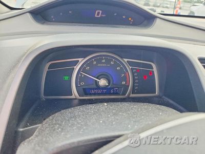 Zdjęcie 9 z 12 samochodu: 2007 HONDA CIVIC EX VIN:1HGFA16827L037720 - miniatura