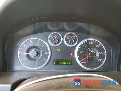 Zdjęcie 9 z 13 samochodu: 2008 FORD FUSION SE VIN:3FAHP07168R248722 - miniatura