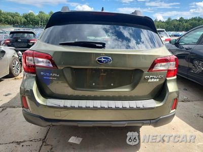 Zdjęcie 6 z 12 samochodu: 2017 SUBARU OUTBACK 2.5I PREMIUM VIN:4S4BSAHC1H3325771 - miniatura