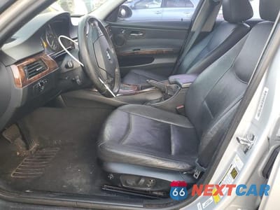 Zdjęcie 7 z 12 samochodu: 2007 BMW 328 I VIN:WBAVA33587KX82958 - miniatura