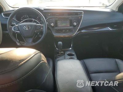 Zdjęcie 8 z 12 samochodu: 2015 TOYOTA AVALON XLE VIN:4T1BK1EB7FU154110 - miniatura