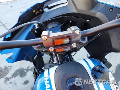 Zdjęcie 7 z 9 samochodu: 2023 HARLEY-DAVIDSON FXLRST VIN:1HD1YXZ18PB051924 - miniatura