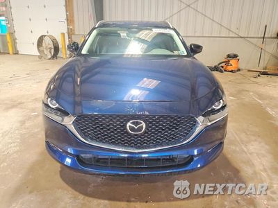 Piąte zdjęcie samochodu w środku: 2024 MAZDA CX-30 SELECT VIN:3MVDMBBM4RM662111 - miniatura