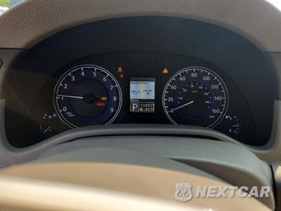 Zdjęcie 9 z 12 samochodu: 2012 INFINITI G37 SEDAN JOURNEY VIN:JN1CV6AP2CM931001 - miniatura