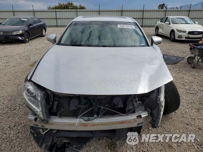 Piąte zdjęcie samochodu w środku: 2014 LEXUS ES 300H VIN:JTHBW1GG8E2063941 - miniatura