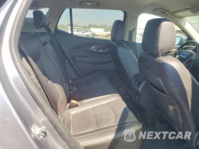 Zdjęcie 11 z 13 samochodu: 2019 GMC TERRAIN DENALI VIN:3GKALSEX1KL352592 - miniatura