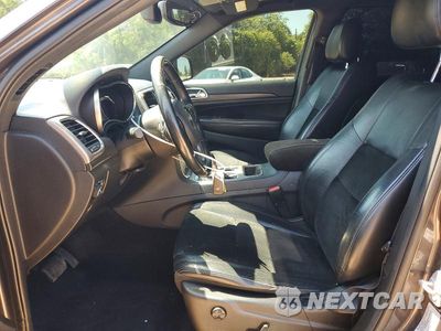Zdjęcie 7 z 13 samochodu: 2017 JEEP GRAND CHEROKEE LAREDO VIN:1C4RJEAG0HC707896 - miniatura