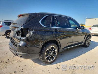 Trzecie zdjęcie samochodu z tyłu: 2017 BMW X5 XDRIVE35I VIN:5UXKR0C39H0V83165 - miniatura