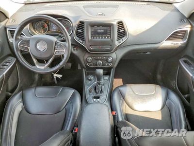 Zdjęcie 8 z 13 samochodu: 2019 JEEP CHEROKEE LATITUDE PLUS VIN:1C4PJMLX9KD223953 - miniatura