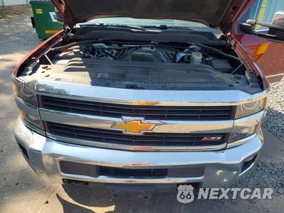 Zdjęcie 11 z 12 samochodu: 2016 CHEVROLET SILVERADO K3500 LTZ VIN:1GC2K0EG3GZ299501 - miniatura