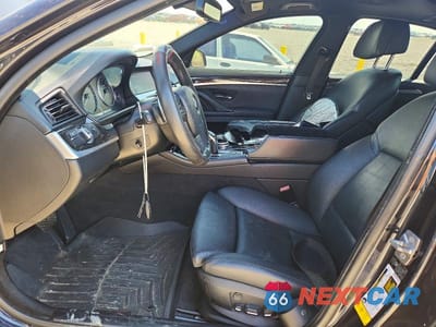 Zdjęcie 7 z 12 samochodu: 2012 BMW 535 I VIN:WBAFR7C52CC809841 - miniatura