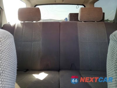 Zdjęcie 10 z 13 samochodu: 2002 TOYOTA 4RUNNER SR5 VIN:JT3HN86R520384101 - miniatura