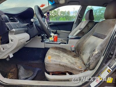 Zdjęcie 7 z 12 samochodu: 2014 TOYOTA CAMRY LE VIN:4T1BF1FK5EU357885 - miniatura