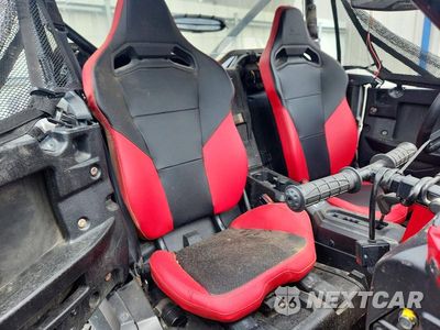 Zdjęcie 6 z 10 samochodu: 2020 HONDA SXS1000 S2X UTILITY VEHICLE VIN:1HFVE0517L4100771 - miniatura