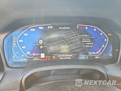 Zdjęcie 9 z 12 samochodu: 2019 BMW 330XI VIN:WBA5R7C58KAJ82522 - miniatura